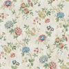 Chrysanthemum Ruby Jacobean | Jeffrey Stevens - Image 1