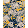 Chrysanthemums Yellow Wallpaper | Mind The Gap