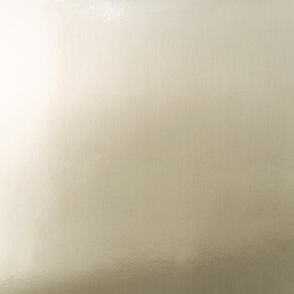 Chrysta - Nickel wallcovering | Donghia
