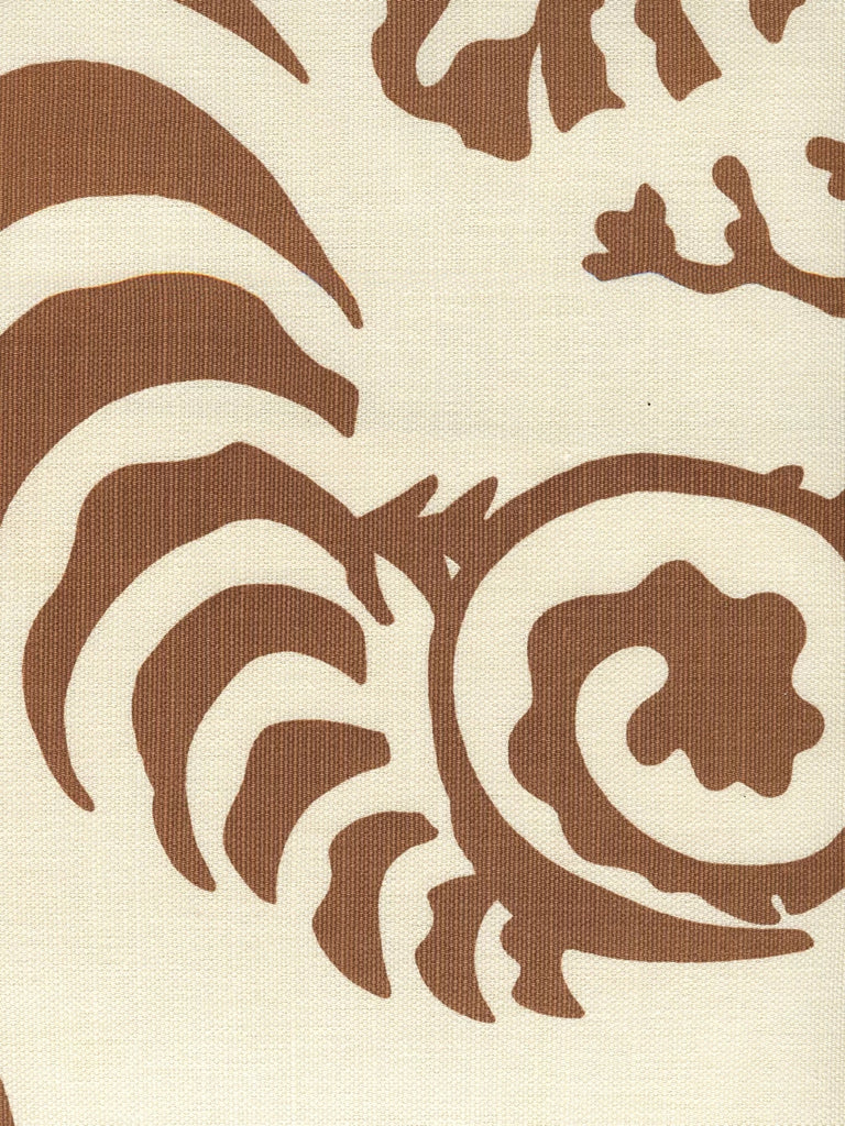 Cinnamon on Tint