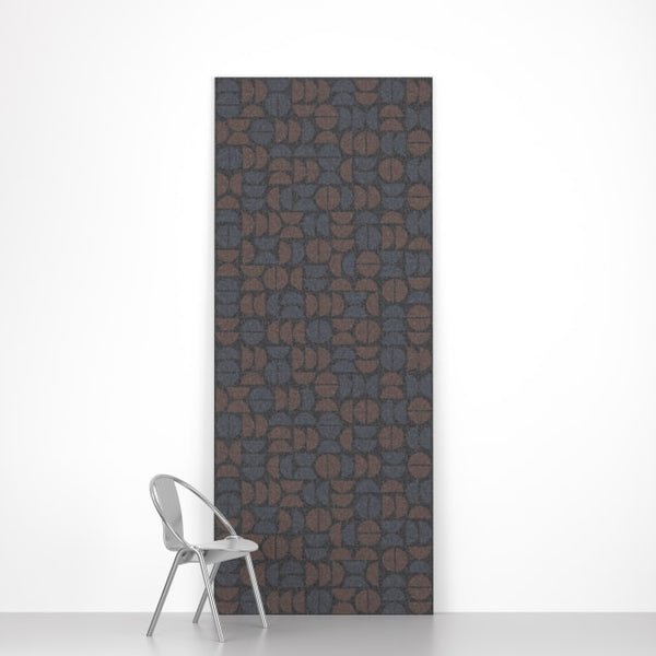 Circlet Harvest Tan | Hollywood Wallcoverings