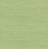Citrus Green Classic Faux Grasscloth Peel and Stick Wallcovering | Jeffrey Stevens - Image 1