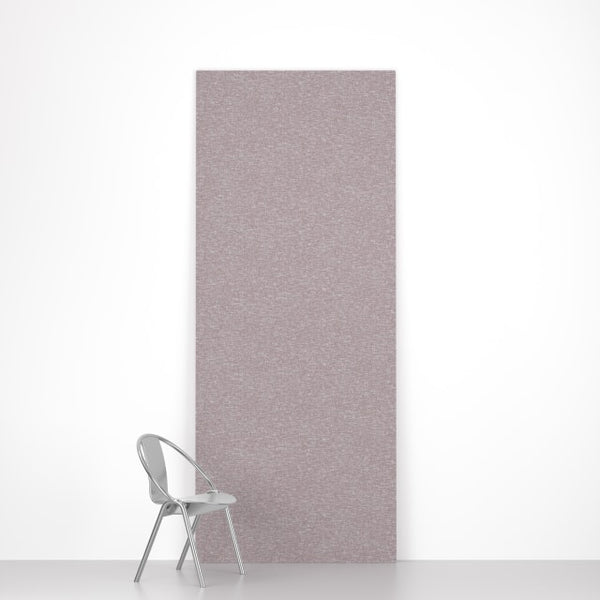 Clara Silk Lavender Mist | Hollywood Wallcoverings