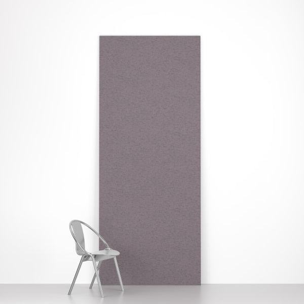 Clara Silk Lavender | Hollywood Wallcoverings