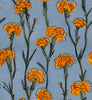 Clavelitos Blue
