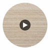 Cleator Type II Vinyl | Hollywood Wallcoverings Circular Swatch | Hollywood Wallcoverings