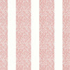 Clipperton Stripe, Red