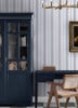 Clj Alcott Sapphire Peel and Stick Wallcovering | Jeffrey Stevens - Image 6