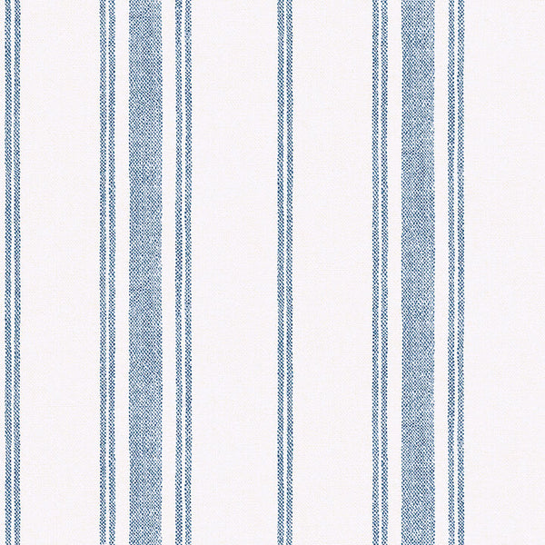 Clj Alcott Sapphire Peel and Stick Wallcovering | Jeffrey Stevens