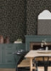 Clj Rowan Pepper Peel and Stick Wallcovering | Jeffrey Stevens - Image 7