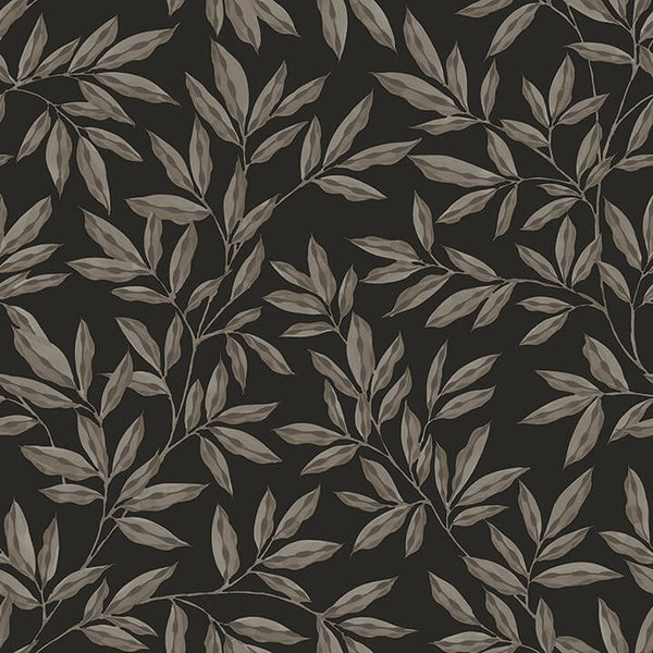 Clj Rowan Pepper Peel and Stick Wallcovering | Jeffrey Stevens