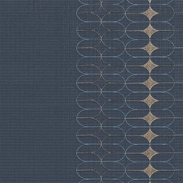 Xorel Cloister Embroider Fabric - Color 632 | Carnegie