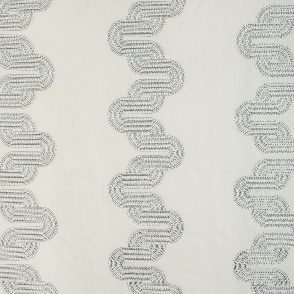 Cloud Chain, Off-White