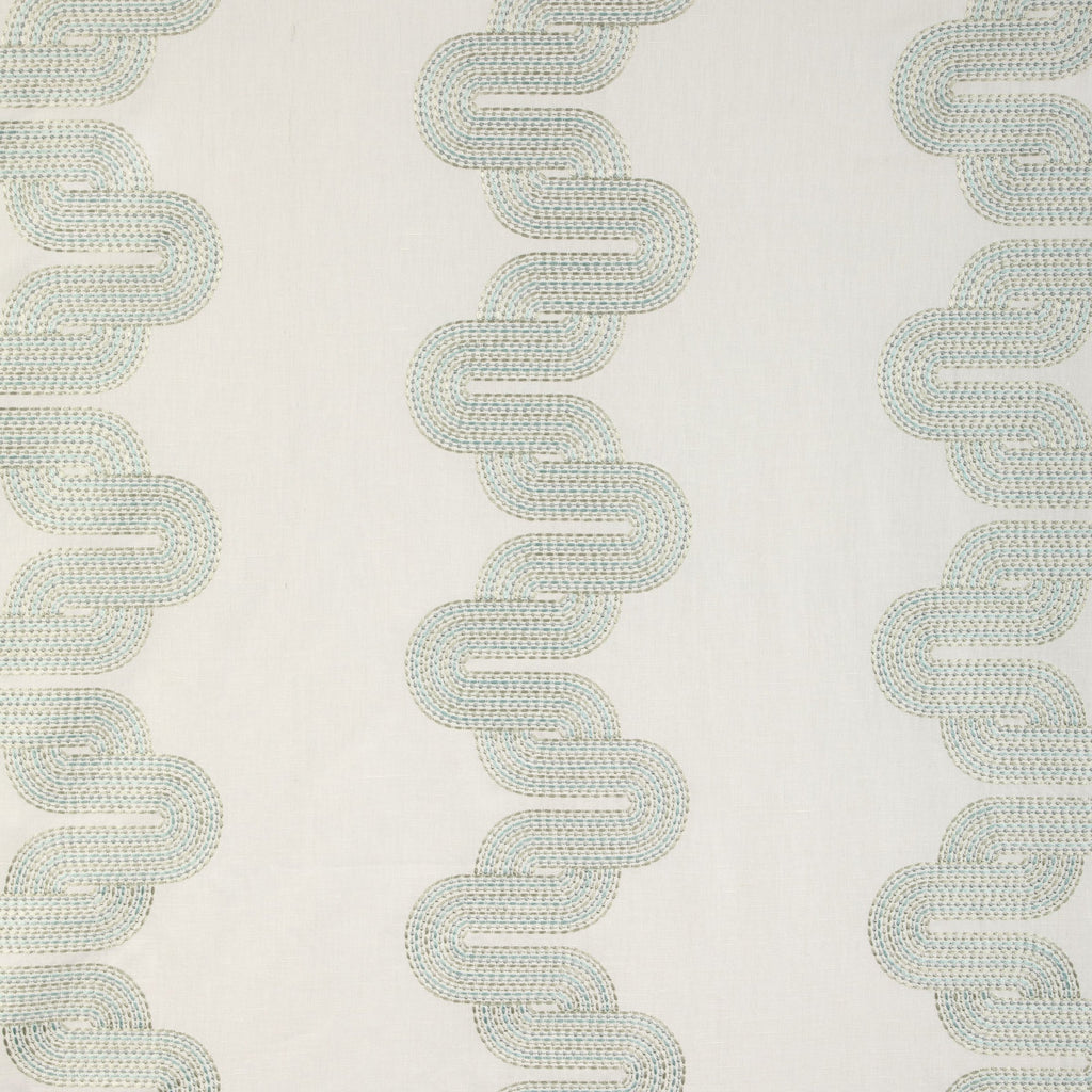 Cloud Chain, Off-White