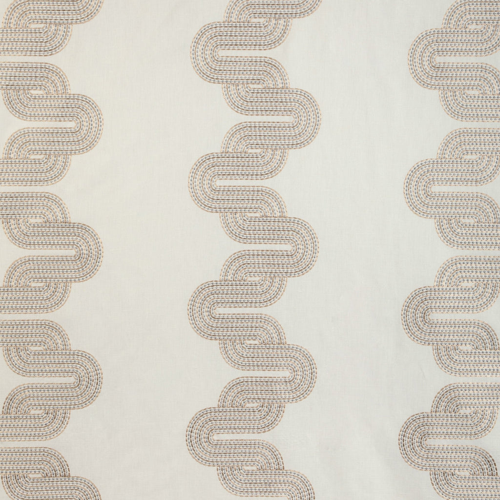 Cloud Chain, Off-White
