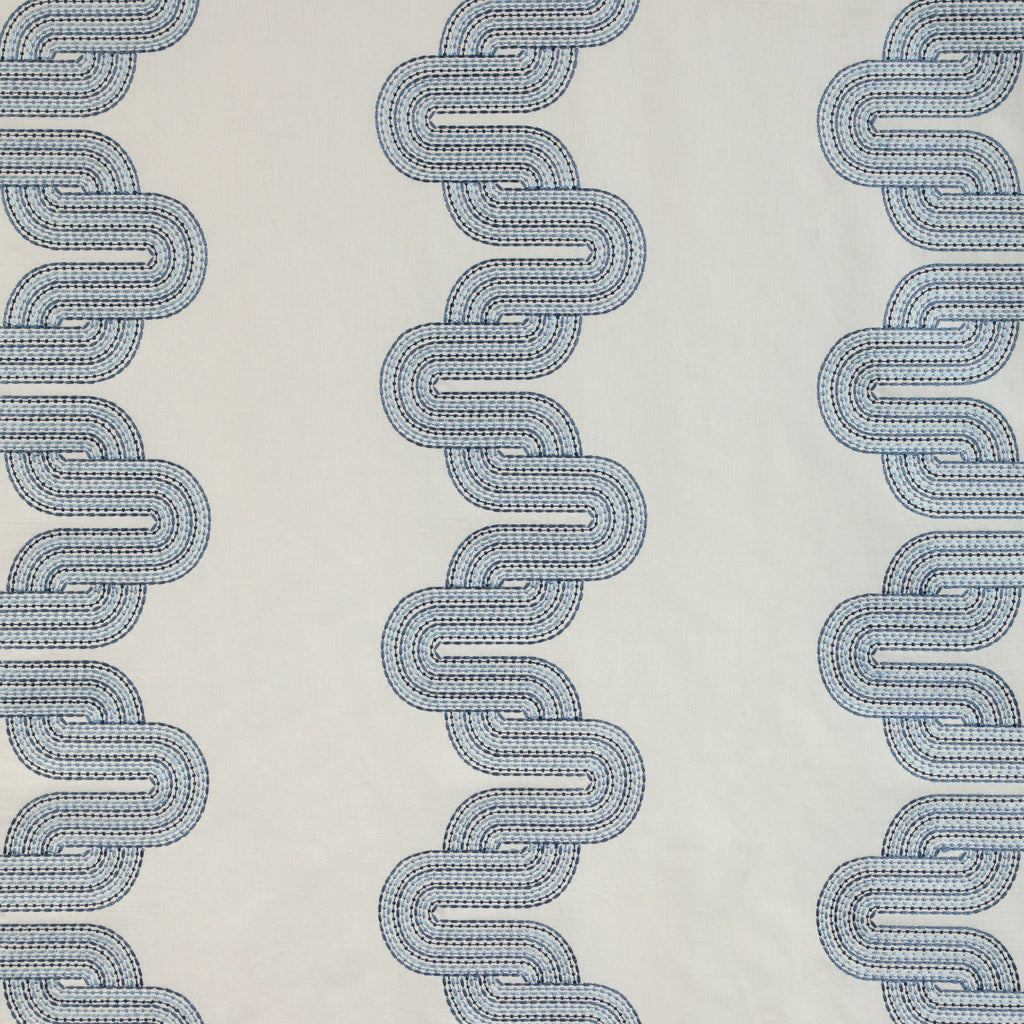 Cloud Chain, Off-White