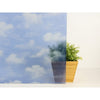 Clouds Static Window Film | Jeffrey Stevens - Image 1