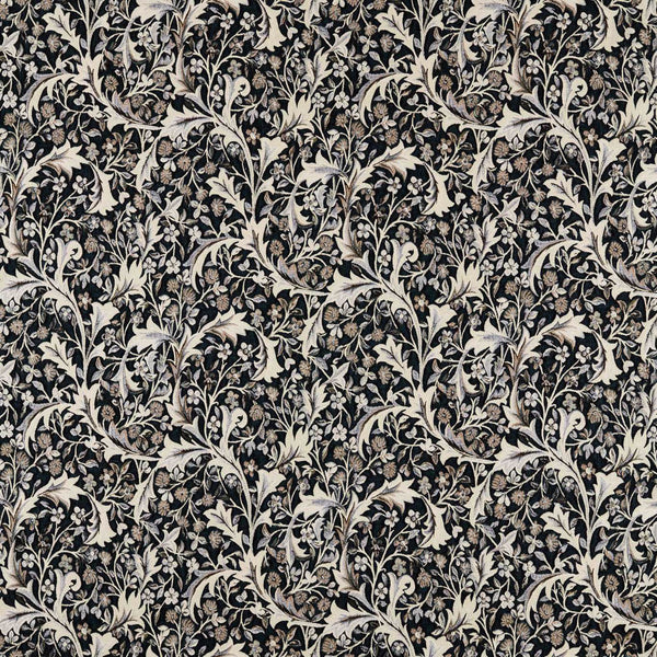 Clover & Vine Weave Forest | Morris & Co.