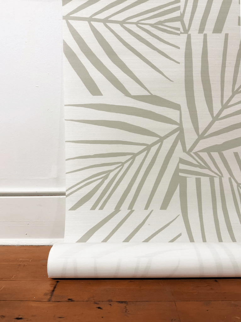Club Paradise White Sisal Made in the Shade