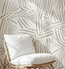 Club Paradise White Sisal Made in the Shade