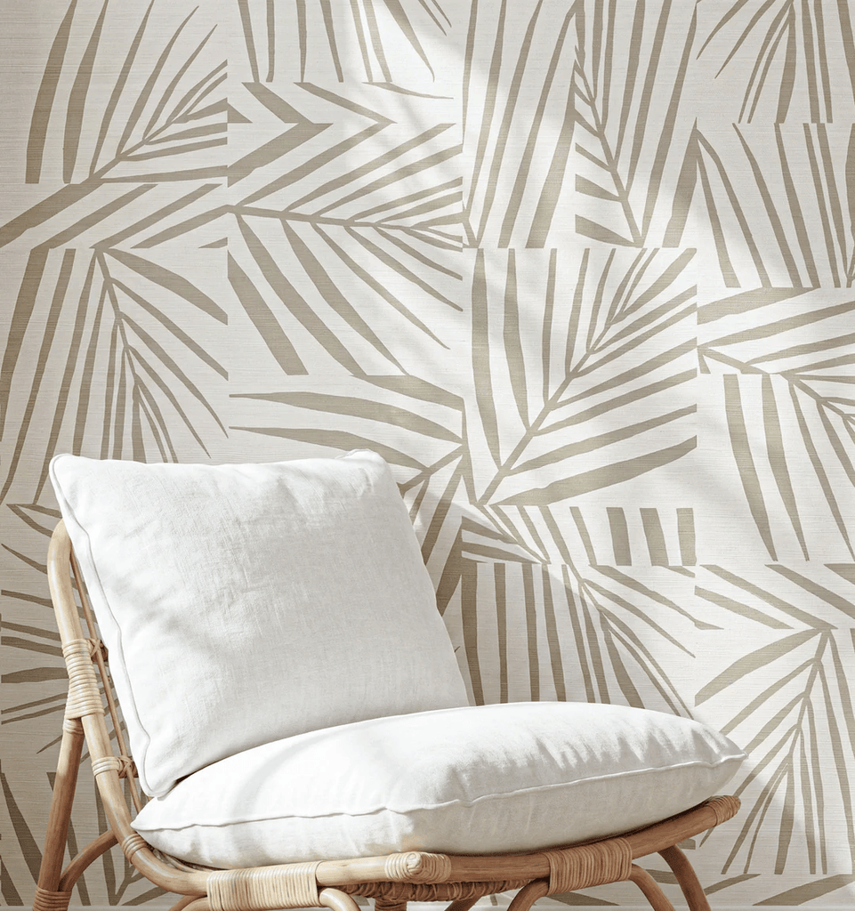 Club Paradise White Sisal Made in the Shade