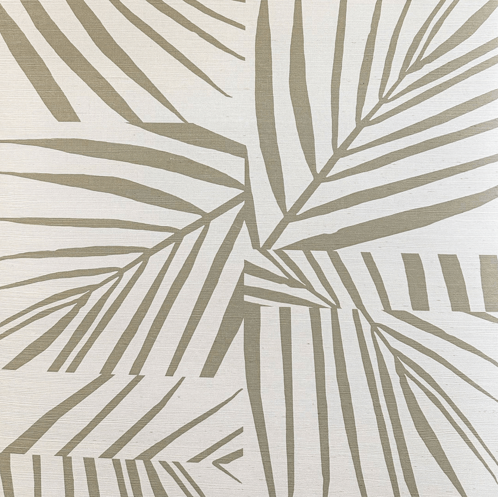 Club Paradise White Sisal Made in the Shade