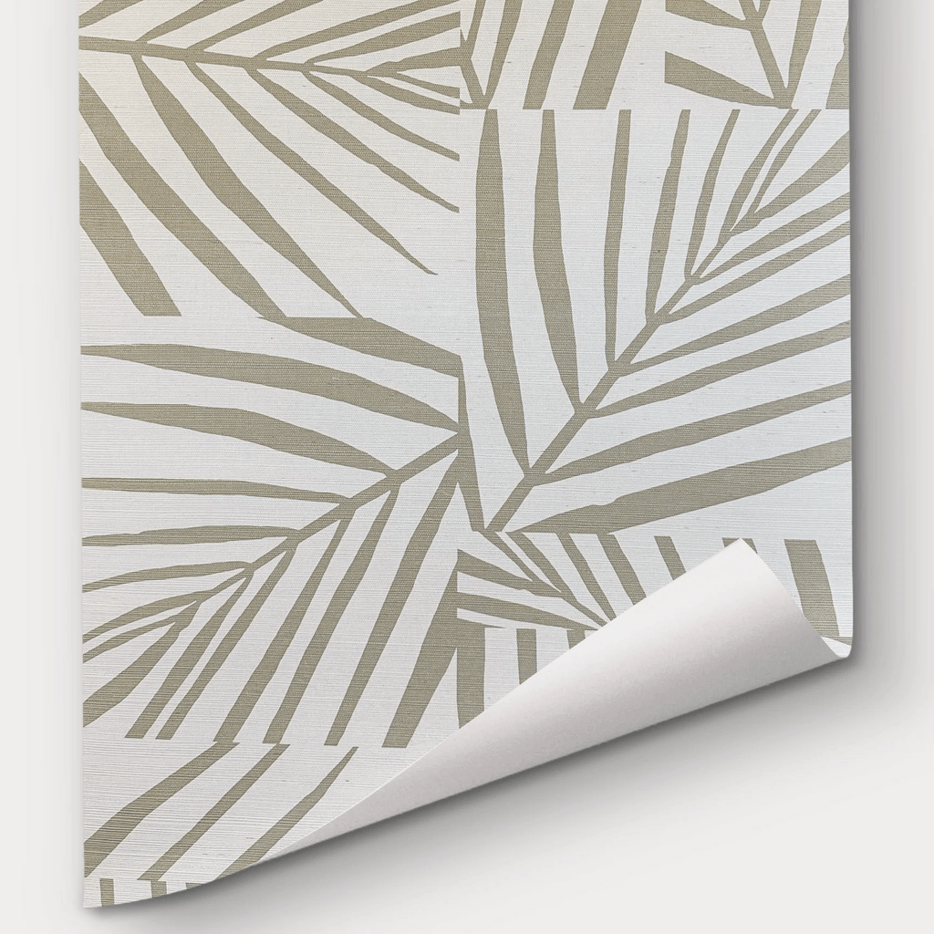 Club Paradise White Sisal Made in the Shade