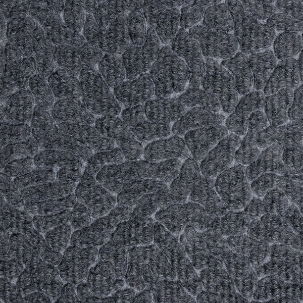 Cluster Charcoal Gray | Hollywood Wallcoverings