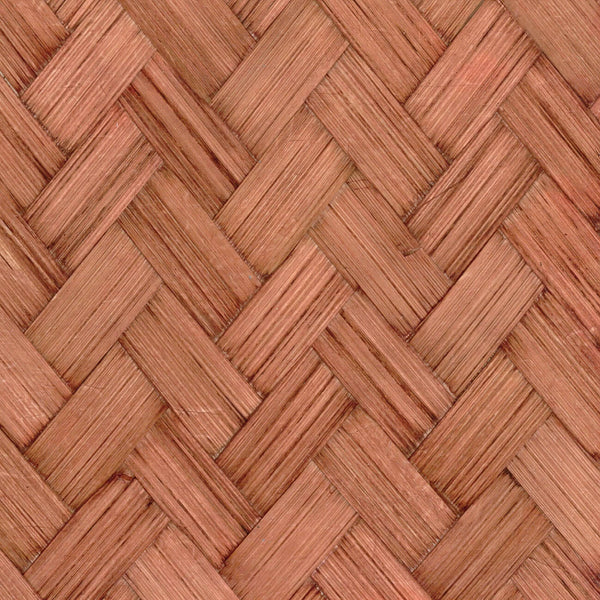 Bambou Petit Chevron Tabac | CMO Paris