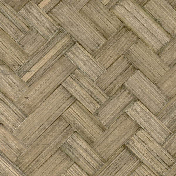 Bambou Petit Chevron Fumé | CMO Paris