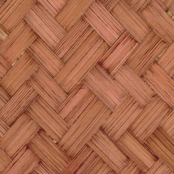 Bambou Grand Chevron Tabac | CMO Paris