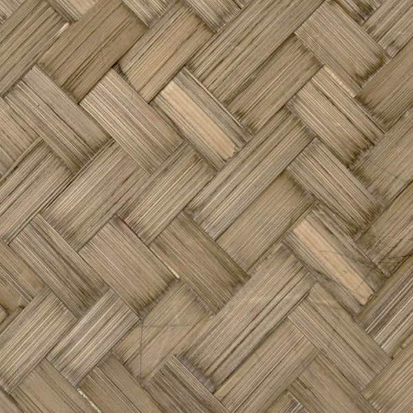 Bambou Grand Chevron Fumé | CMO Paris