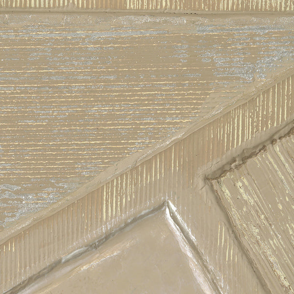 Gesso Fresque Sable | CMO Paris