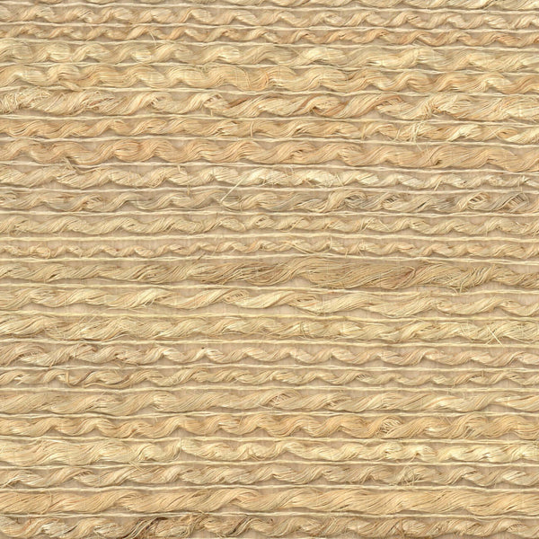 Abaca Tressé Naturel Blanc | CMO Paris