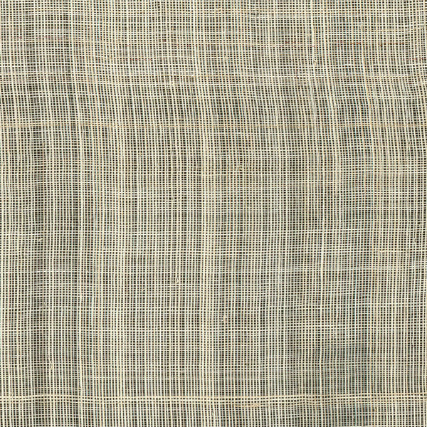 Abaca Pur Noir | CMO Paris