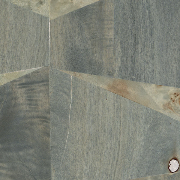 Bois Marbré Ecaille Zinc | CMO Paris