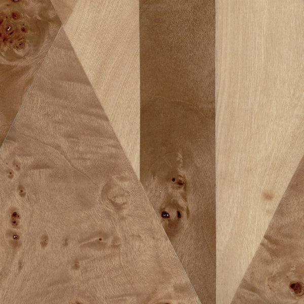 Bois Marbré Arlequin Blond | CMO Paris