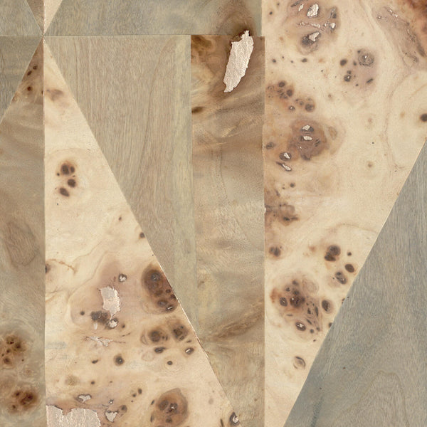Bois Marbré Arlequin Pierre | CMO Paris