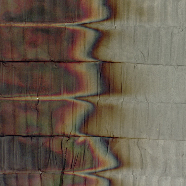 Hurricane Ikat Argent | CMO Paris