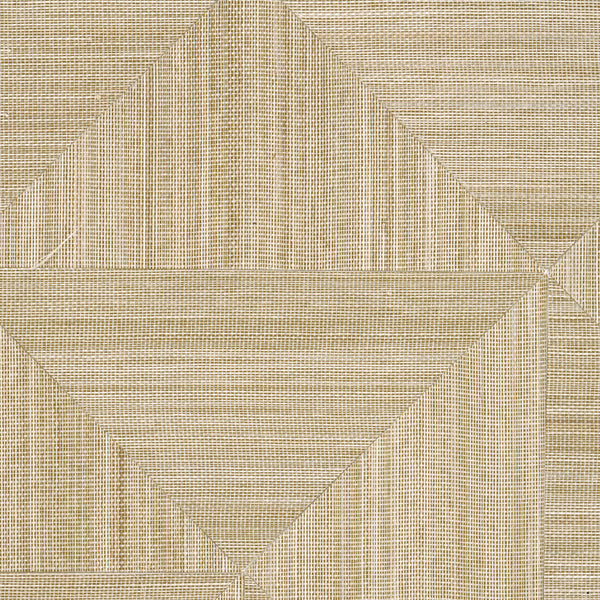 Abaca Square Sable | CMO Paris