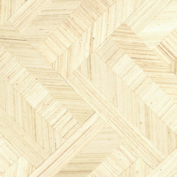 Abaca Zèbre Naturel | CMO Paris