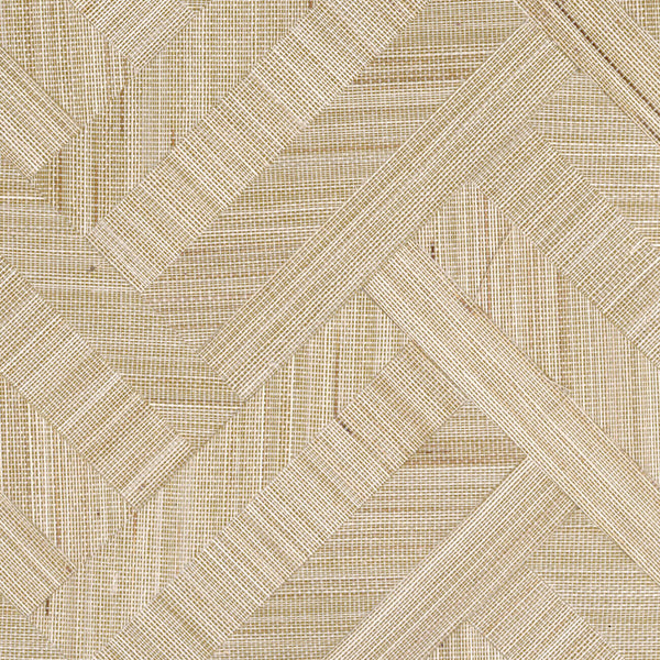 Abaca Zèbre Sable | CMO Paris