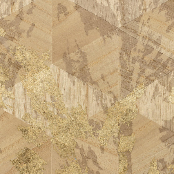 Lupin Sauvage Blond | CMO Paris