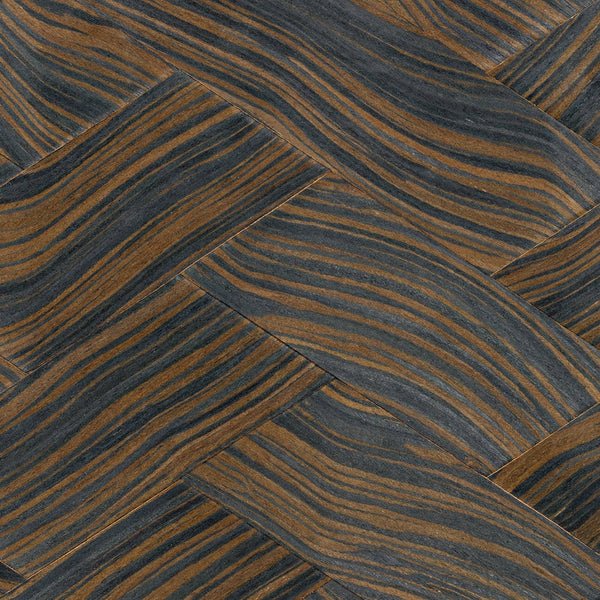Bois Tressé Écorce | CMO Paris