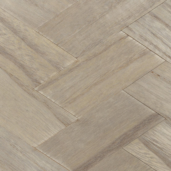 Bois Tressé Argent | CMO Paris