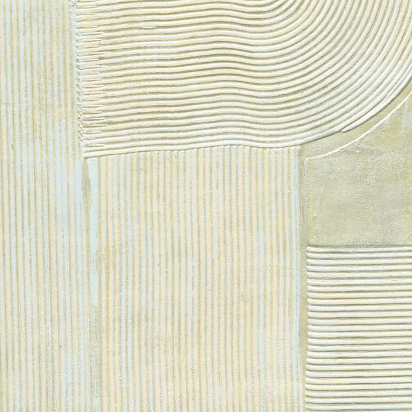 Gesso Peigné Craie | CMO Paris