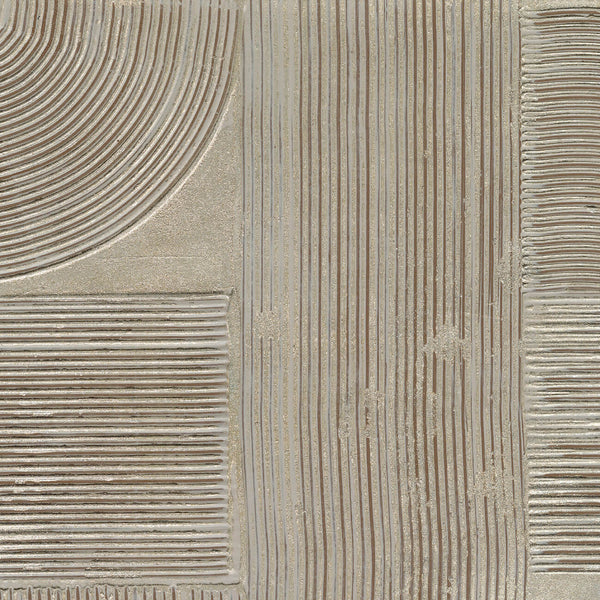 Gesso Peigné Argent | CMO Paris
