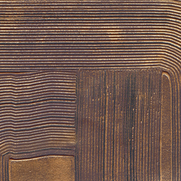 Gesso Peigné Bronze | CMO Paris