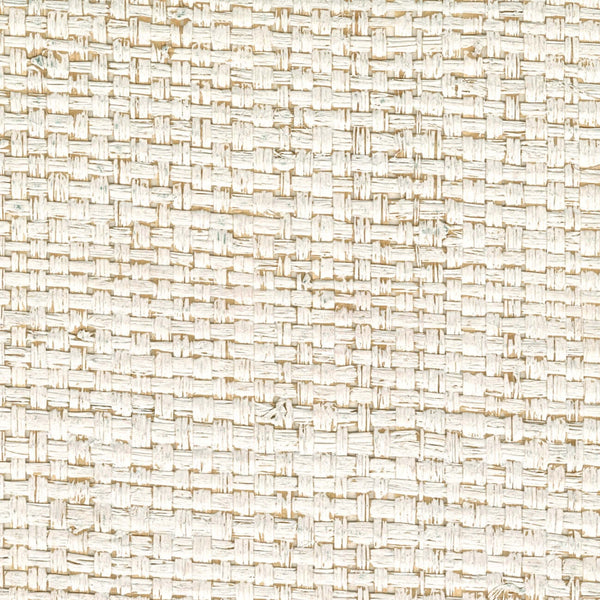 Raphia Maille Blanc | CMO Paris