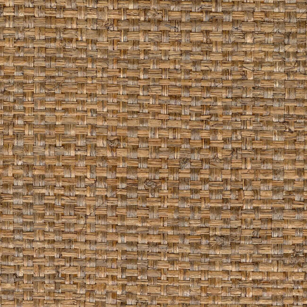 Raphia Maille Tabac | CMO Paris